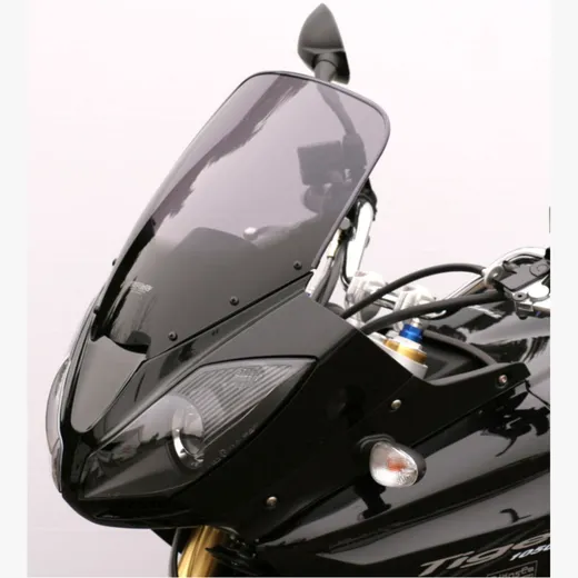 MRA Origin O Windshield - for: Triumph Tiger 1050 for TIGER1050 4025066115143