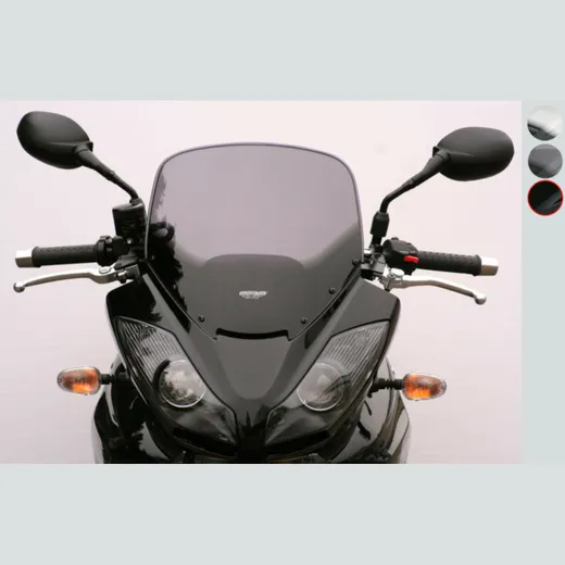 MRA original O Windschutzscheibe - für: Triumph Tiger 1050 für TIGER1050 4025066116904