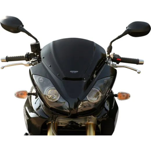 MRA Sport SP Windschutzscheibe - für: Triumph Tiger 1050 für TIGER1050