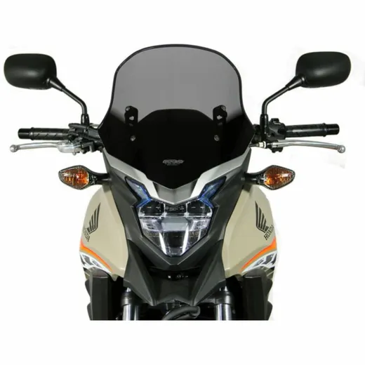 MRA Touring T Windschutzscheibe - für Honda CB 400 SB
