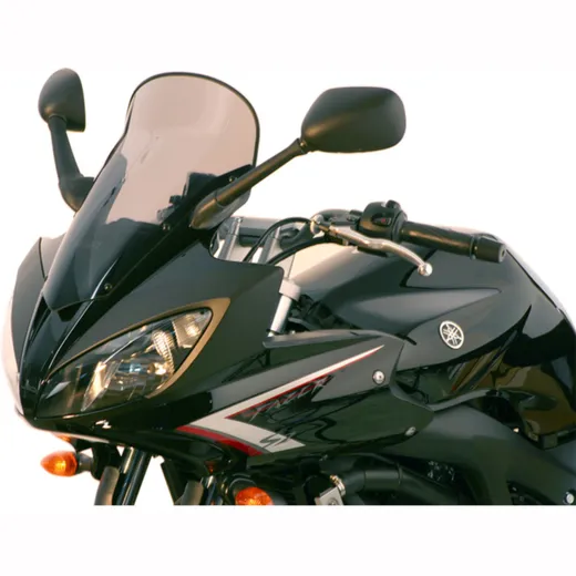MRA Touring T Windshield - for: Yamaha FZ6N/S Fazer for FZ6600S2