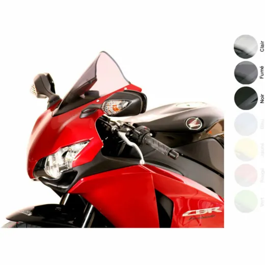 MRA Racing R Windscreen - for: Honda CBR1000RR Fireblade 4025066117741