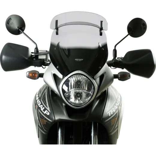 MRA Variotouring VT Windshield with spoiler - for: Honda XL700V Transalp