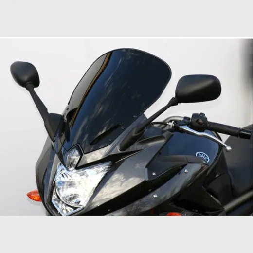 MRA Touring T Windshield - for: Yamaha XJ6 S Diversion for XJ6SDIVERSION