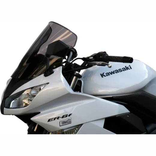 MRA Racing R Windscreen - for: Kawasaki ER-6F 4025066121298