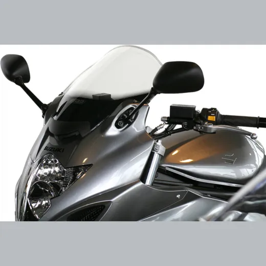 MRA Touring T Windschutzscheibe - für Suzuki GSF650S Bandit GSF650BANDIT