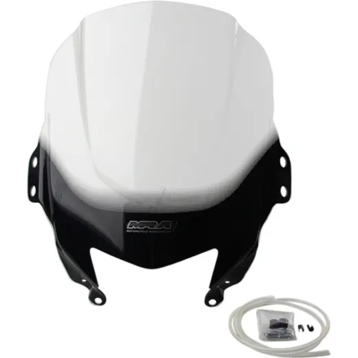 MRA Racing R Windschutzscheibe - für Suzuki GSF650S Bandit GSF650BANDIT