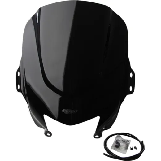 MRA Racing R Windschutzscheibe - für Suzuki GSF650S Bandit GSF650BANDIT 4025066121830
