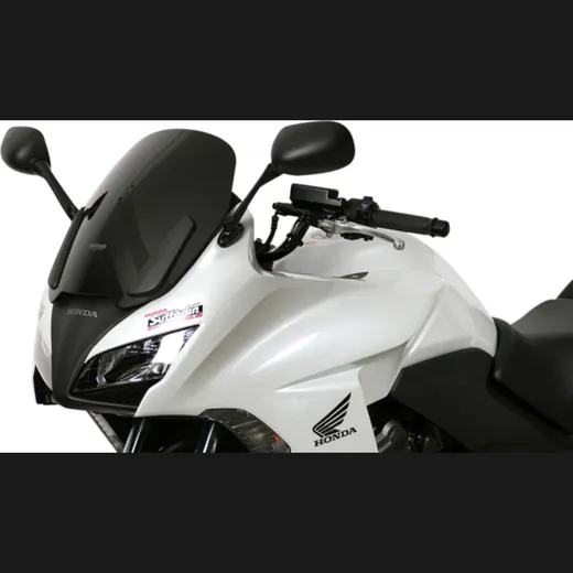 MRA original OM Windschutzscheibe - für Honda CBF1000F 4025066124237