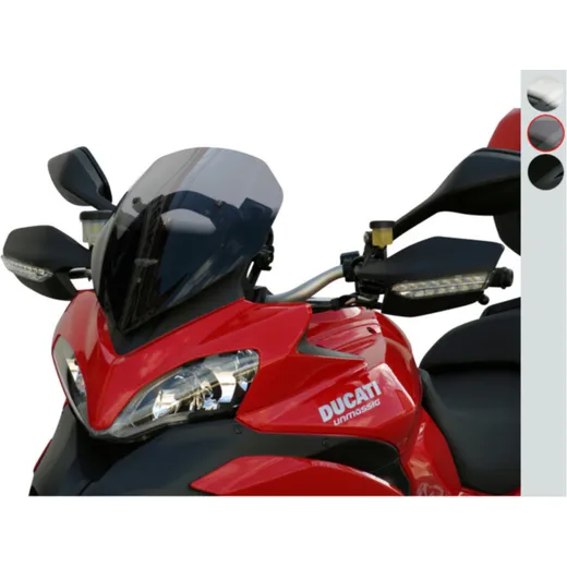MRA Sport SP Windschutzscheibe - für: Ducati DS1200 Multistrada
