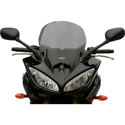 MRA Touring T Windshield - for: Yamaha FZ8 S/Fazer for FZ8N