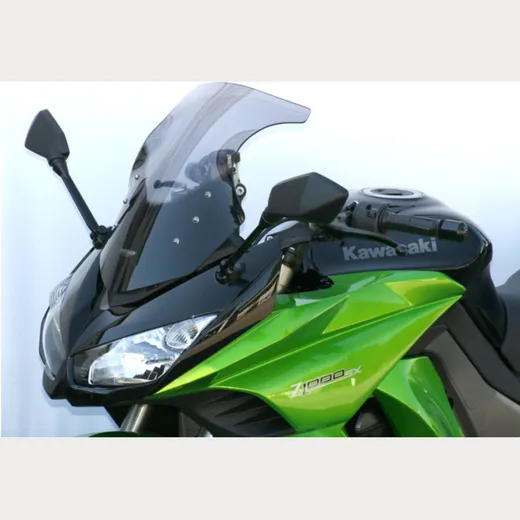 MRA Touring TM Windschutzscheibe - für Kawasaki Z1000SX