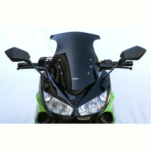 MRA Touring TM Windschutzscheibe - für Kawasaki Z1000SX 4025066131099