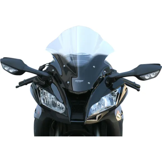 MRA Racing R Windscreen - for: Kawasaki ZX-10R for NINJAZX-10R 4025066128839