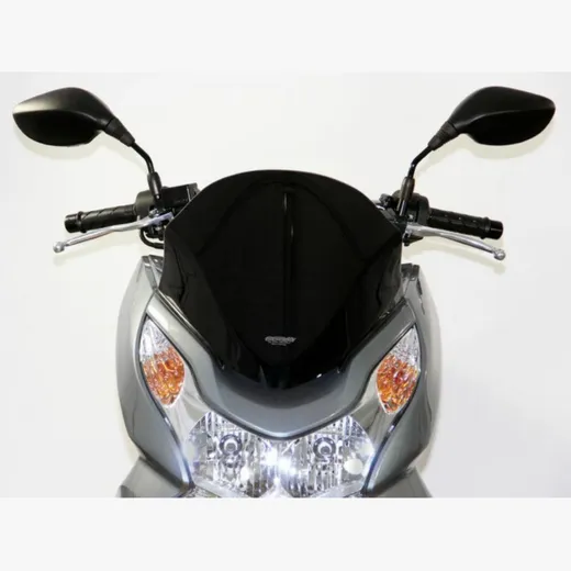 MRA Sport SP Windscreen - for: Honda PCX125/WW 4025066144013