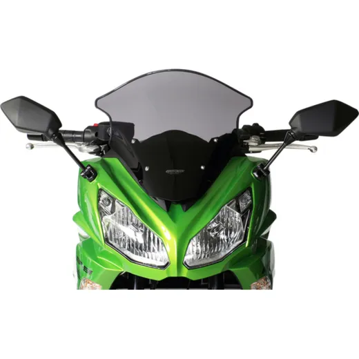 MRA Touring T Windshield - for: Kawasaki ER-6F 4025066132522
