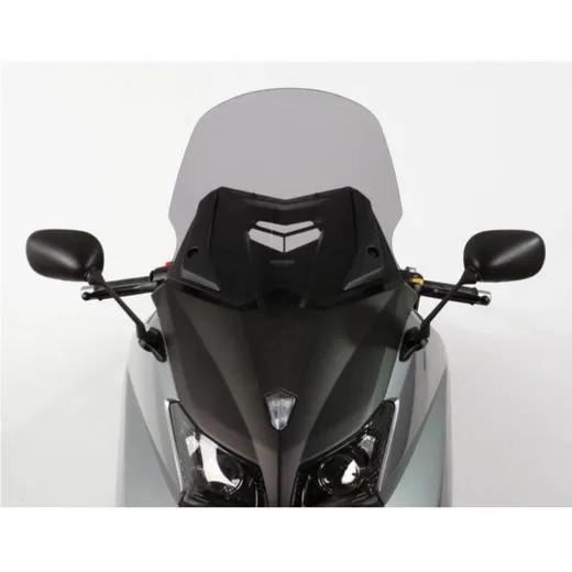 MRA Touring TM Windshield - for: Yamaha T-Max 530 for T-MAX530 4025066135288