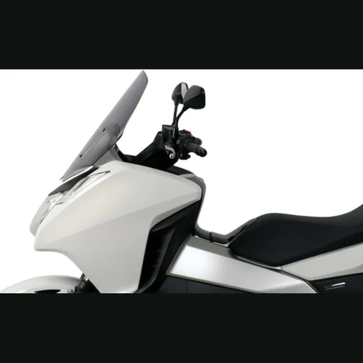 MRA Touring TM Windshield - for: Honda Integra 700/750 for NC700INTEGRA, NC750INTEGRA 4025066139071