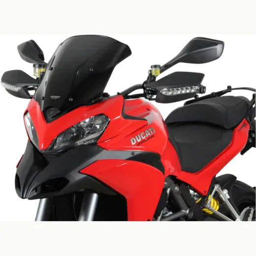 MRA Touring T Windshield - for: Ducati Multistrada 1200/S for 1200MULTISTRADA 4025066139743