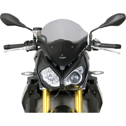 MRA Touring T Windschutzscheibe - für BMW S1000R