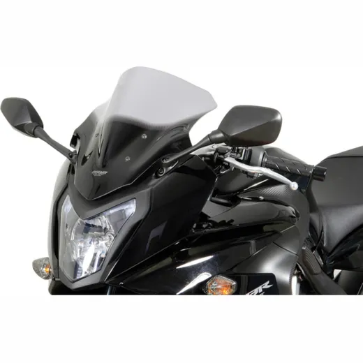 MRA Racing R Windscreen - for: Honda CBR650F 4025066148332