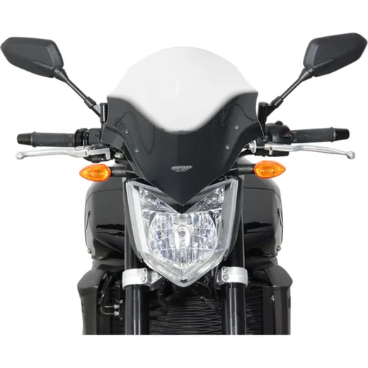 MRA Touring NTM Windschutzscheibe - für: Yamaha FZ1