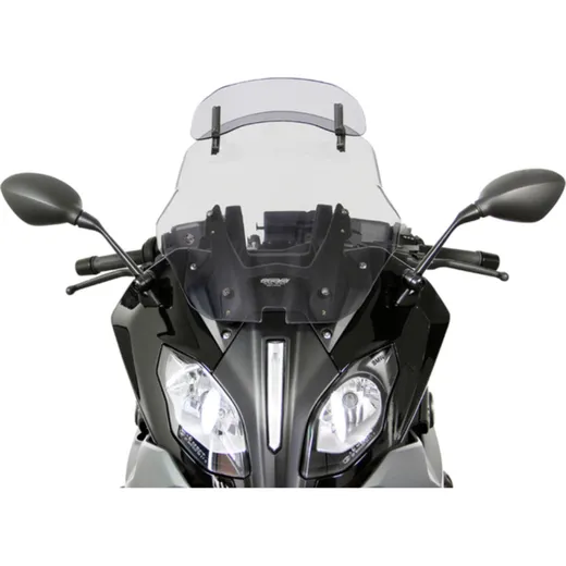 MRA Variotouring VT Windshield with spoiler - for: BMW R1200RS