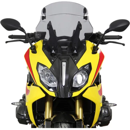 MRA X-Creen MXC Windschutzscheibe mit Spoiler - für BMW R1200RS