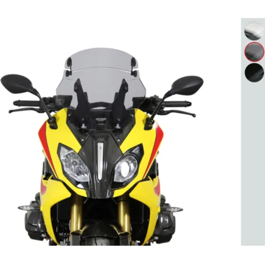 MRA X-Creen MXC Windschutzscheibe mit Spoiler - für BMW R1200RS 4025066159017