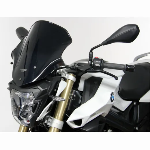 MRA Touring T Windschutzscheibe - für BMW F800R 4025066153503