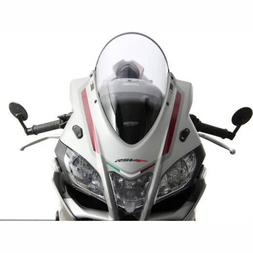 MRA Racing R Windschutzscheibe - für: Aprilia RSV4RR/RF