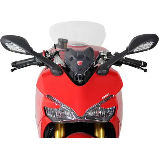 MRA Supersport Spoiler SM Windscreen - for: Ducati Supersport 939/S
