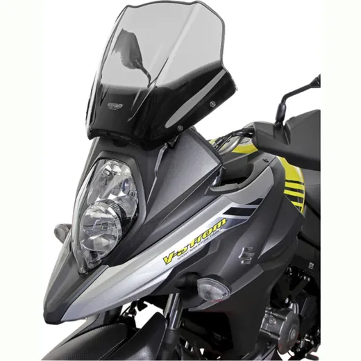 MRA Touring T Windschutzscheibe - für Suzuki DL 650 V-Strom DL650V-STROM 4025066159925