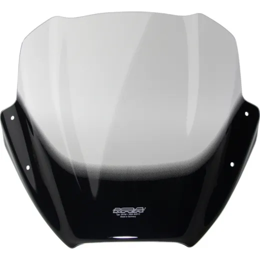 MRA Touring T Windshield - for: Suzuki DL1000 V-Storm for DL1000V-STROM, V-STROM1050