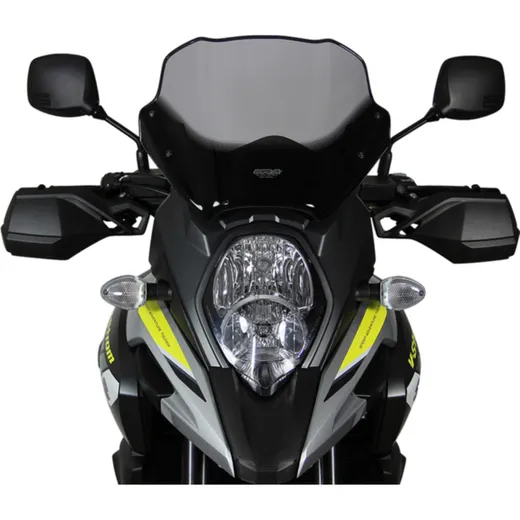 MRA Touring T Windschutzscheibe - für Suzuki DL1000 V-Storm DL1000V-STROM, V-STROM1050 4025066160242