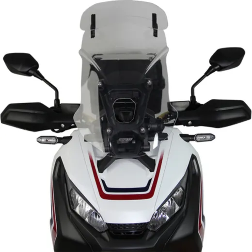 MRA Variotouring VTM Windshield with spoiler - for: Honda X-ADV for X-ADV750