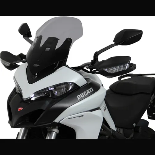 MRA Touring T Windschutzscheibe - für: Ducati Multistrada 950 für 950MULTISTRADA