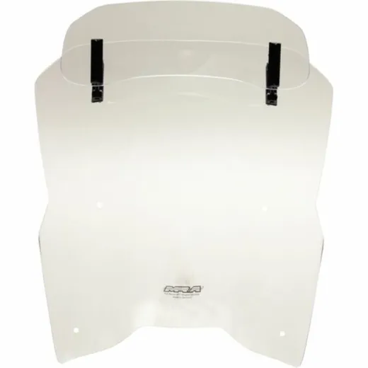 MRA Variotouring VT Windshield with spoiler - for: KTM Super Adventure 1290S for 1290SUPERADVENTURE