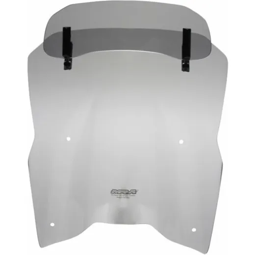 MRA Variotouring VT Windshield with spoiler - for: KTM Super Adventure 1290S for 1290SUPERADVENTURE 4025066163724