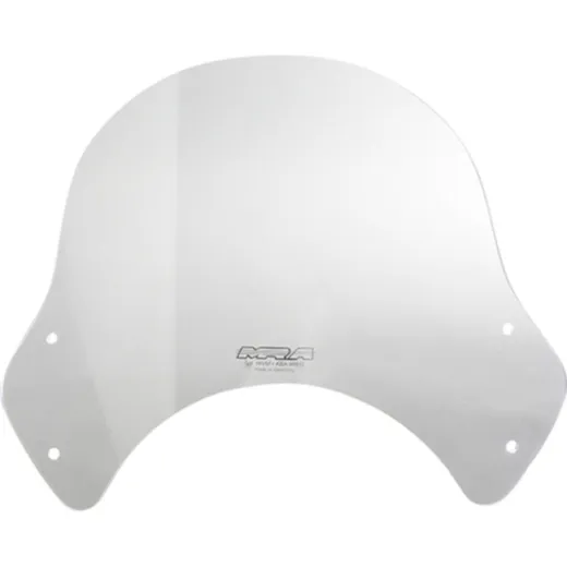 MRA Sport NSP Windschutzscheibe - für Kawasaki Z900RS