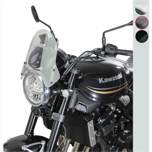 MRA Touring NT Windschutzscheibe - für Kawasaki Z900RS 4025066163250