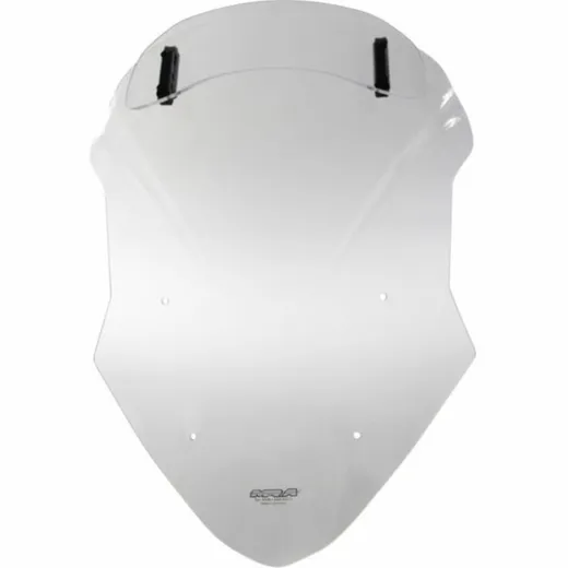MRA Variotouring VTM Windshield with spoiler - for: Yamaha Tracer 900 for TRACER900