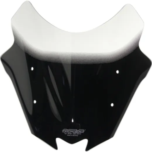 MRA Spoiler NSM Windschutzscheibe - für: Yamaha MT-07