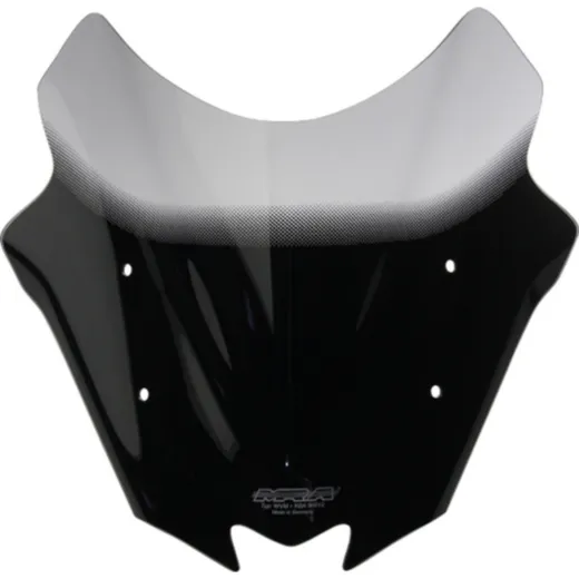 MRA Spoiler NSM Windscreen - for: Yamaha MT-07 4025066163373
