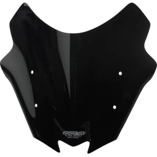MRA Spoiler NSM Windschutzscheibe - für: Yamaha MT-07 4025066163380