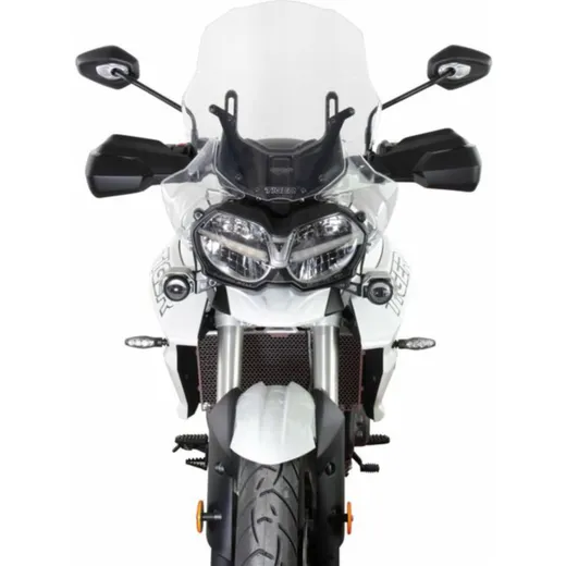 MRA Touring TM Windschutzscheibe - für: Triumph Tiger 800/XC/XR für TIGER800