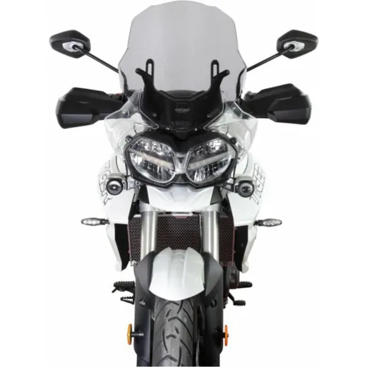 MRA Touring TM Windschutzscheibe - für: Triumph Tiger 800/XC/XR für TIGER800 4025066164912