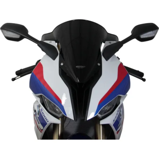 MRA Origin O Windshield - for: BMW S1000RR 4025066165476