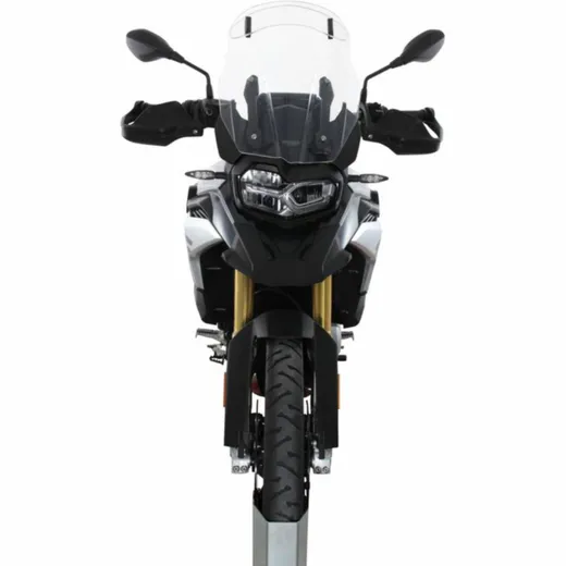 MRA Variotouring VTM Windshield with spoiler - for: BMW F850GS for F850GSADVENTURE