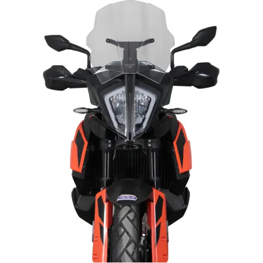 MRA Touring TN Windschutzscheibe - für: KTM 790 Adventure für 790ADVENTURE, 890ADVENTURE
